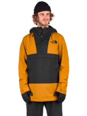 North face silvani on sale anorak